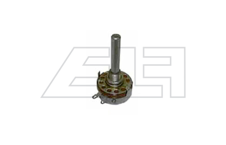 Potentiometer - 1007