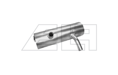 Endtopf - 10070