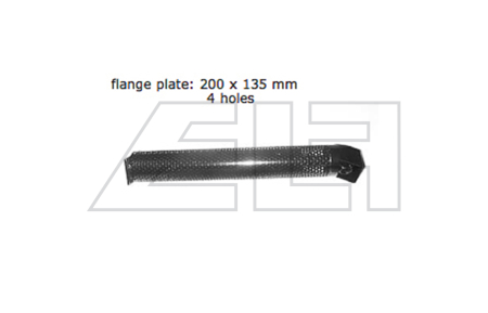 Muffler - 10085