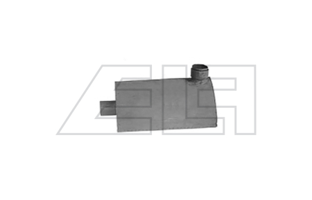 Muffler - 10090