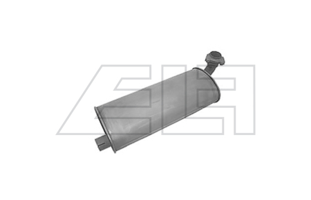Endtopf - 10112