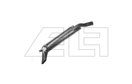Endtopf - 10114