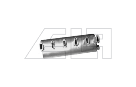 Muffler - 10117