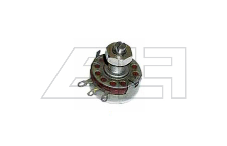 Potentiometer - 1012