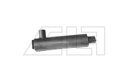 Endtopf - 10124