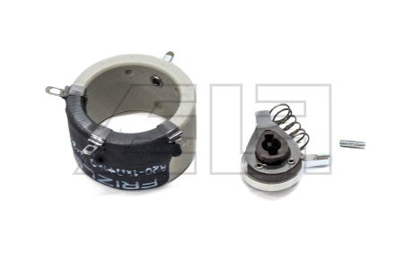 Potentiometer - 1013