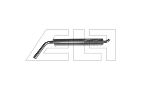 Endtopf - 10130