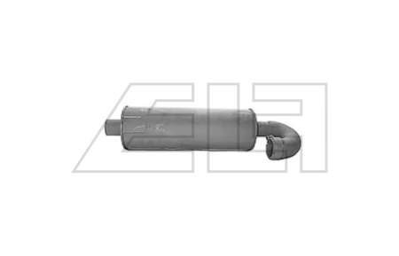 Endtopf - 10131