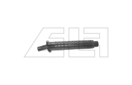 Endtopf - 10138