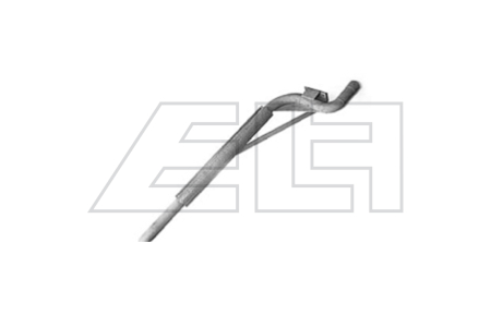 Endtopf - 10142