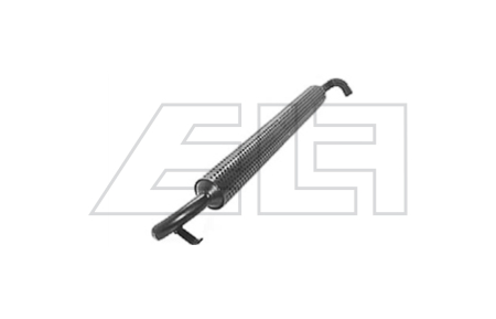Muffler - 10158