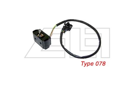 Potentiometer - 1016