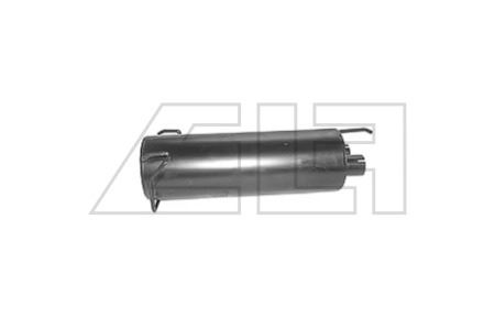 Endtopf - 10169