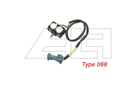 Potentiometer - 1017