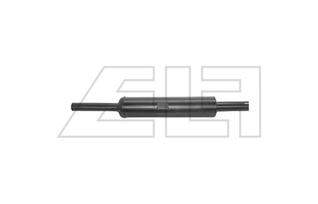Muffler - 10170