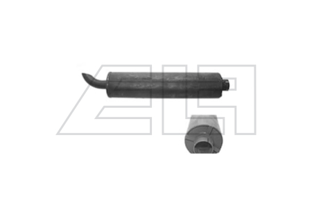 Endtopf - 10177
