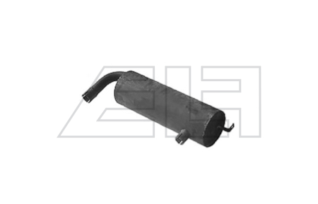Muffler - 10199