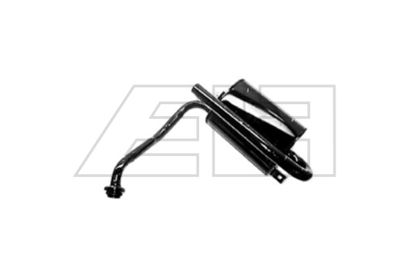Endtopf - 10207