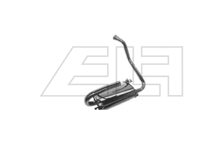 Endtopf - 10209
