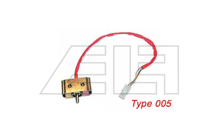 Potentiometer - 1021