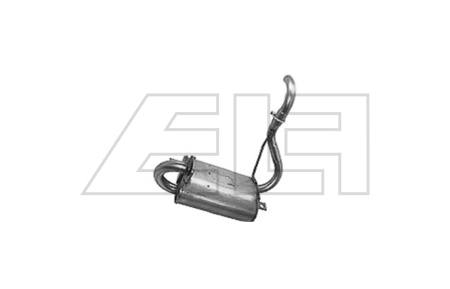 Endtopf - 10211