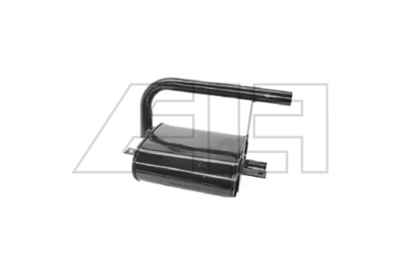 Endtopf - 10218