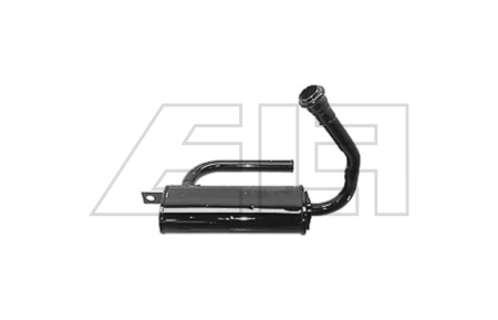 Endtopf - 10219