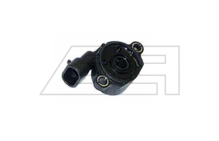 Potentiometer - 1022