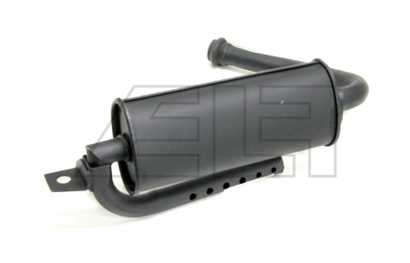 Endtopf - 10220