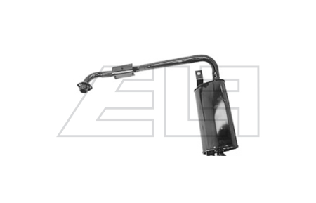 Endtopf - 10226