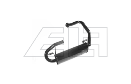 Endtopf - 10230