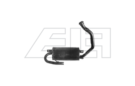 Endtopf - 10233