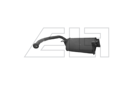 Endtopf - 10236