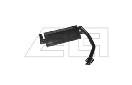 Endtopf - 10237
