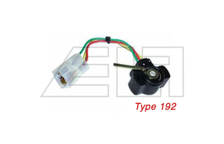 Potentiometer - 1024