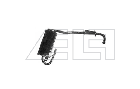 Endtopf - 10240
