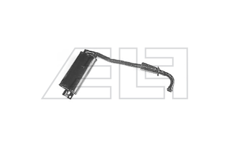 Endtopf - 10241