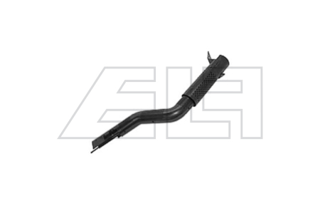 Endtopf - 10245