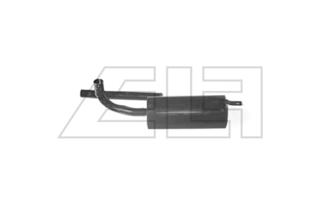 Endtopf - 10246