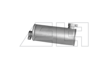 Endtopf - 10252
