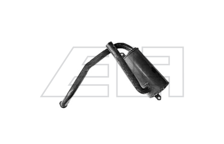 Endtopf - 10256