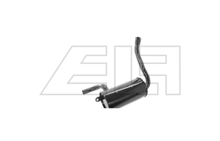 Endtopf - 10258
