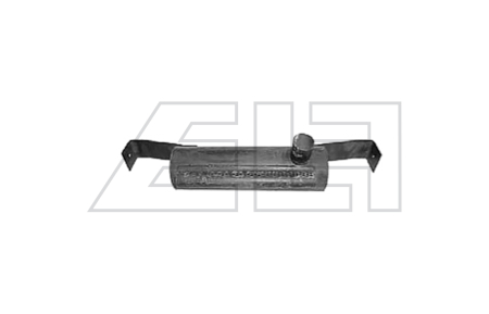 Endtopf - 10259