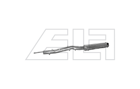 Endtopf - 10261