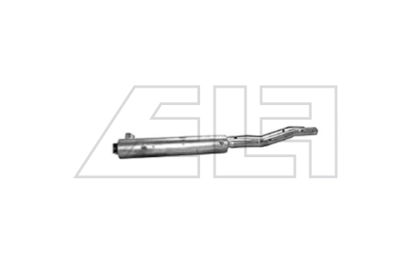 Endtopf - 10262