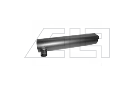 Endtopf - 10265