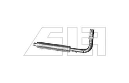 Endtopf - 10270
