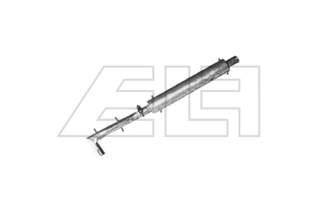 Endtopf - 10271