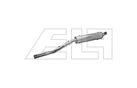 Endtopf - 10277