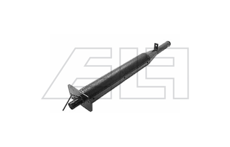 Endtopf - 10279
